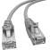 Патч-корд NTSS NTSS-PC-FTP-RJ45-5e-1.5-LSZH-GY NTSS-PC-FTP-RJ45-5E-1.5-LSZH FTP RJ-45 вил.-вилка RJ-45 кат.5E 1.5м серый LSZH (уп.:1шт) 26AWG