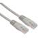 Патч-корд Rexant 18-8001 UTP RJ-45 вил.-вилка RJ-45 кат.5E 0.5м серый LSZH