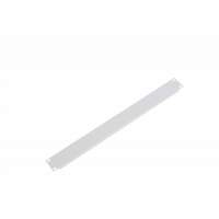 Фальш-панель ЦМО ФП-1 1U серый (упак.:1шт)