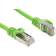 Патч-корд ITK PC02-C5EFL-5M FTP RJ-45 вил.-вилка RJ-45 кат.5E 5м зеленый LSZH (уп.:1шт)