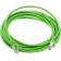 Патч-корд ITK PC02-C5EFL-5M FTP RJ-45 вил.-вилка RJ-45 кат.5E 5м зеленый LSZH (уп.:1шт)