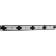 Патч-панель NTSS NTSS-PP-1U-24-UTP-RJ45-5E-D 19