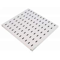 Полка стационарная ЦМО СВ-58 0.5U нагр.:45кг. 19