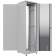 Шкаф коммутационный NTSS Премиум (NTSS-R18U6060GS) напольный 18U 600x600мм пер.дв.стекл металл 900кг серый 510мм 903мм IP20