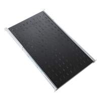 Полка выдвижная ЦМО ТСВ-58-9005 1U нагр.:30кг. 19