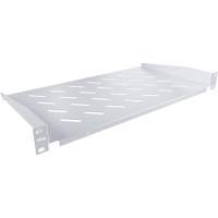 Полка стационарная NTSS NTSS-FF-250 1U нагр.:20кг. 19