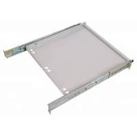 Полка выдвижная для клавиатуры ЦМО ТСВ-К4 1U нагр.:30кг. 19