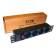 Блок распределения питания Lanmaster TWT-PDU10-10A4P гор.размещ. 4xSchuko 10A
