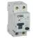 Автоматический выключатель IEK MAD25-5-010-C-30 АВДТ 32 Generica 10A тип C 6kA 30мА AC 2П 230В 2мод серый (упак.:1шт)
