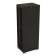 Шкаф коммутационный Hyperline (TTBR-4266-DD-RAL9004) напольный 42U 600x600мм пер.дв.перфор. задн.дв.перфор. 2 бок.пан. 800кг черный 510мм 2055мм IP20 сталь