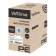 Кабель информационный WRline WR-UTP-4P-C5E-PE-BK кат.5E UTP 4 пары 24AWG PE внешний 305м черный