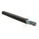 Кабель информационный WRline WR-UTP-4P-C5E-PE-BK кат.5E UTP 4 пары 24AWG PE внешний 305м черный