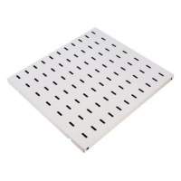 Полка стационарная для аккумуляторов ЦМО СВ-75АК 0.5U нагр.:200кг. 19