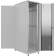 Шкаф серверный NTSS Премиум (NTSS-R42U80100GS) напольный 42U 800x1000мм пер.дв.стекл металл 900кг серый 910мм 134кг 1987мм IP20 сталь