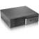 Корпус Foxline FL-1001 mATX case, black, w/PSU TFX 300W, w/2xUSB2.0+2xUSB3.0, w/1xcombo audio, w/pwr cord, w/ 8cm FAN [FL-1001-TFX300S]