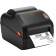 Принтер этикеток/ DT Printer, 203 dpi, XD3-40d, USB