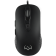Мышь игровая Sven RX-G820 (6+1кл. 200-4800 DPI. ПО. SoftTouch. RGB-подсветка. игров. упак) [SV-017002]