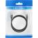 Кабель Vention USB 3.0 AM/BM  - 1м [COOBF]