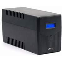 461 SKAT-UPS 2000/1200 ИБП 220В 1200Вт 2 АКБ 9Ач внутр. меандр. стабилизация напряжения