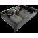 2145 SKAT -V.12DC-18 Rack источник питания 12В,18А, высота 2U 5 информ. выходов