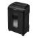 Шредер Fellowes Powershred 10M, DIN P-5, 2х15мм, 10лст., 19лтр., Safety Lock (FS-46306)
