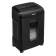 Шредер Fellowes Powershred 10M, DIN P-5, 2х15мм, 10лст., 19лтр., Safety Lock (FS-46306)