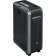 Шредер Fellowes Powershred 125Ci, DIN P-4, 4x38 мм, 20 лст., 53 лтр., 100% Jam Proof, SafeSense (FS-46120)