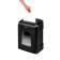 Шредер Fellowes Powershred 12C, DIN P-4, 4х40мм, 12лст., 18лтр., Safety Lock (FS-71201)