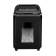 Шредер Fellowes Powershred 92Cs, DIN P-4, 4х38 мм, 18 лст., 25 лтр., SafeSense (FS-17193)