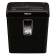 Шредер Fellowes Powershred P-30C, DIN P-4, 4х34 мм, 6 лст., 15 лтр. (FS-60081)