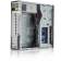 Корпус с блоком питания 300Вт. Foxline Сase Foxline mATX Desktop 300W FL-211 mATX case, black, w/PSU TFX 300W, w/2xUSB2.0+2xUSB3.0, w/pwr cord, w/ 8cm FAN