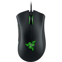 Razer DeathAdder Essential Gaming Mouse 5btn