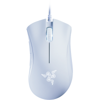 Razer DeathAdder Essential - White Ed. Gaming Mouse 5btn