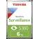 Жесткий диск Toshiba 6TB Surveillance S300 , SATA III, 3.5