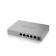 Коммутатор/ Zyxel MG-105 multi-gigabit switch, 5x1 / 2.5GE, desktop, silent