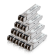 Трансивер/ Zyxel SFP-SX-E (pack of 10 pcs), multi mode, SFP, LC, 850nm, 550 m