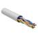 Кабель информационный ITK Generica BC1-C5E04-128-305-G кат.5E UTP 4 пары 24AWG LSZH внутренний 305м белый