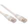Патч-корд Rexant 18-1012 UTP RJ-45 вил.-вилка RJ-45 кат.5E 25м серый ПВХ