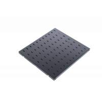 Полка стационарная ЦМО СВ-62-9005 0.5U нагр.:45кг. 19.53