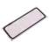 Фильтр Rem R-FAN-F-IP21-9005 дл.10мм шир.424мм выс.170мм черный (упак.:1шт)