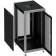 Шкаф коммутационный Sysmatrix (SL 6622.933 ) напольный 22U 600x600мм пер.дв.перфор. задн.дв.перфор. 800кг черный 450мм 51кг 180град. 1100мм IP20 металл