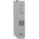 Шкаф коммутационный NTSS (NTSS-SOHO5U) настенный 5U 520x140мм пер.дв.стекл несъемн.бок.пан. 80кг белый 11кг 480мм IP20 металл