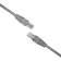Патч-корд NTSS NTSS-PC-UTP-RJ45-6-0.5-LSZH-GY NTSS-PC-UTP-RJ45-6-0.5-LSZH UTP RJ-45 вил.-вилка RJ-45 кат.6 0.5м серый LSZH (уп.:1шт) 24AWG