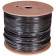 Кабель информационный PROconnect 01-0154 кат.5E FTP 4 пары 24AWG PE внешний 305м черный