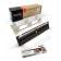 Патч-панель Hyperline PPW-12-8P8C-C5E 12xRJ45 кат.5e UTP