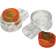 Соединитель Suprlan 06-1101 0.4-0.9AWG (упак.:100шт)