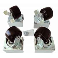 Комплект роликов ЦМО ШТК-М-150 (упак.:4шт)