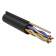 Кабель информационный ITK Generica BC3-C5E04-359-305-G кат.5E FTP 4 пары 24AWG LDPE внешний 305м черный