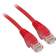Патч-корд Lanmaster LAN-PC45/U5E-2.0-RD UTP RJ-45 вил.-вилка RJ-45 кат.5E 2м красный LSZH (уп.:1шт)