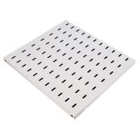 Полка стационарная для аккумуляторов ЦМО СВ-62АК 1U нагр.:200кг. 19